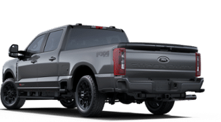 2025 Ford Super Duty® External Image 3